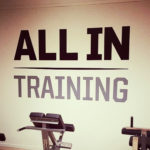 All In Training är ett helt nytt gym i Ånge som har den nyaste och absolut bästa utrustningen.