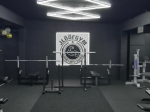 Gymmet Jlööf Fitness & Gym 24h som ligger i Fränsta.