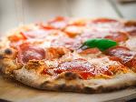 Pizzeria Terrassen i Ånge.