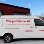 Ånge Elektriska AB