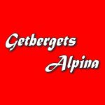 Getbergets Alpina IF är en klubb vid Sveriges Mittpunkt som sköter om skidanläggningen Getberget mellan Fränsta och Ljungaverk.