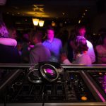 Måndag den 25 december på juldagen kl. 22:00 till 02:00 är det hemvändarkväll hos Mittlandia. DJ Viktor Amund från Sundsvall spelar.