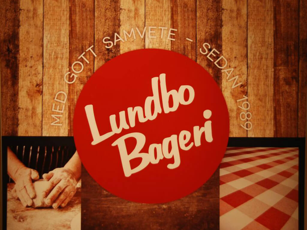Lundbo har handbakat bröd sedan 1989 och är mest känd för sin Segkaka.