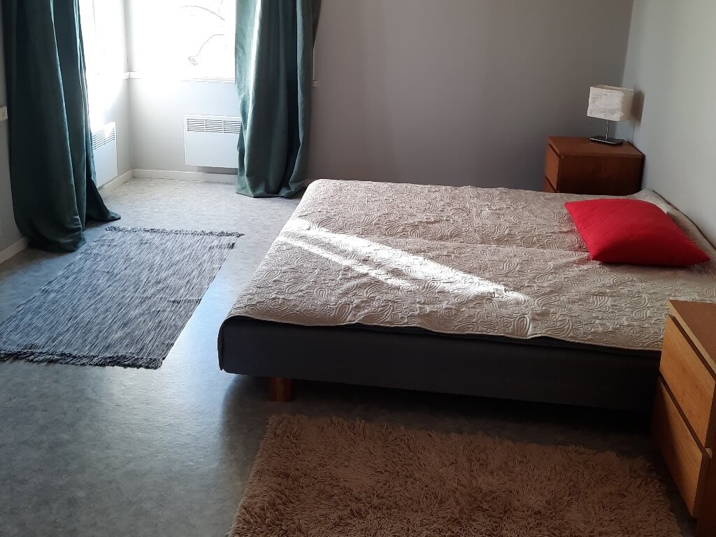 Storboda Bed And Breakfast Torpshammar.