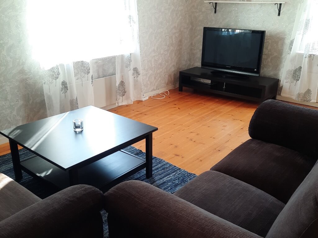 Storboda Bed And Breakfast Torpshammar.