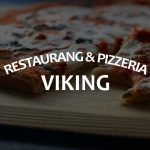Viking är en restaurang och pizzeria som ligger i Forum Ljungaverk.