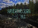 Haveröveckan är tiden då Haverös byar går samman och skapar ett fullspäckat program med roliga aktiviteter.