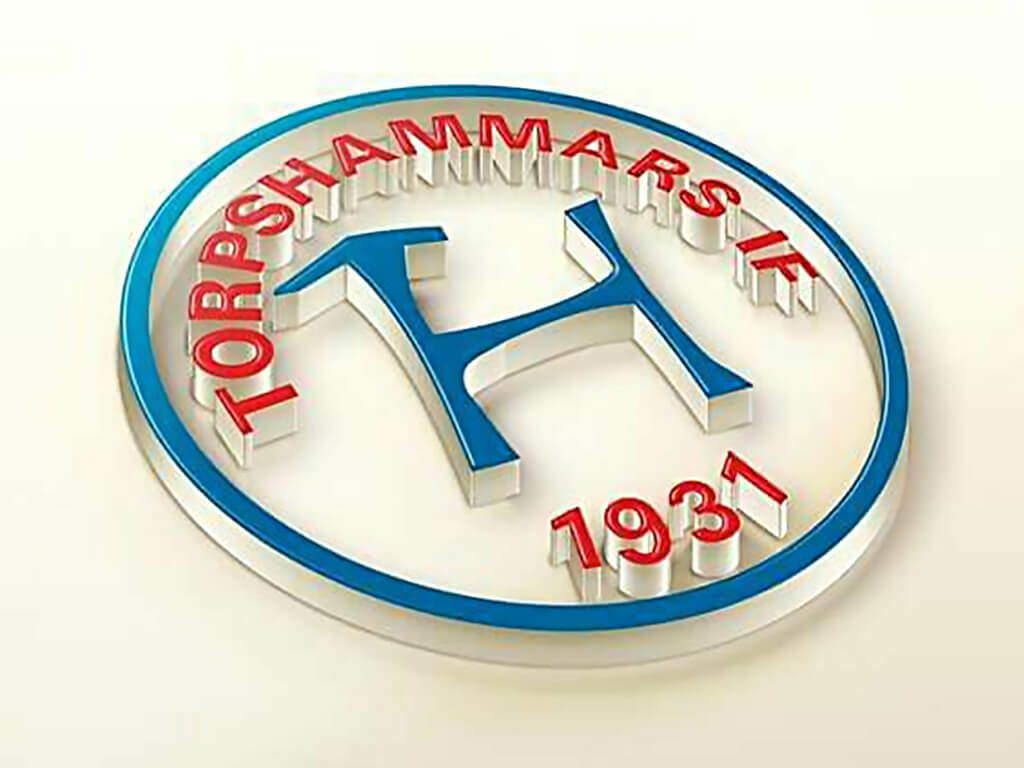 Torpshammar IF är en fotbollsklubb från Torpshammar. Deras A-lag herrar spelar i division 4.