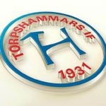 Torpshammar IF är en fotbollsklubb från Torpshammar. Deras A-lag herrar spelar i division 4.