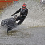 Kom och se finalen i Sverigecupen Watercross i Borgsjö Träporten (foto av DickDaniels).