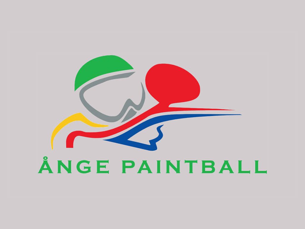 Ånge Paintball Klubb spelar paintball inomhus på Minervahallen och utomhus på olika platser.