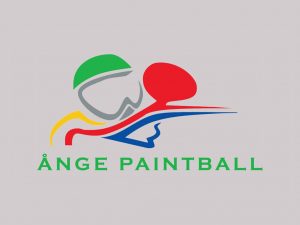Ånge Paintball Klubb spelar paintball inomhus på Minervahallen och utomhus på olika platser.