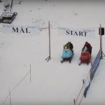 Den 24 februari kl. 11:00 är det åter dags för Parteboda Veteranskoterrace 2018 på Gårdtjärn.