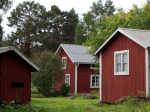 Mon B&b Haverö.