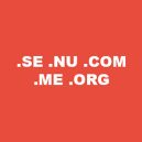 Registrering av domännamn